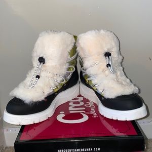 Sam Edelman Women’s Boots, Size 7.5 M